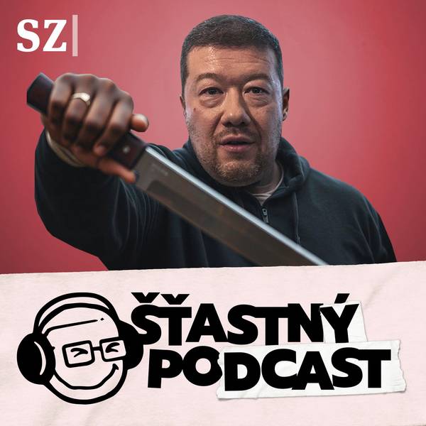 Šťastný podcast